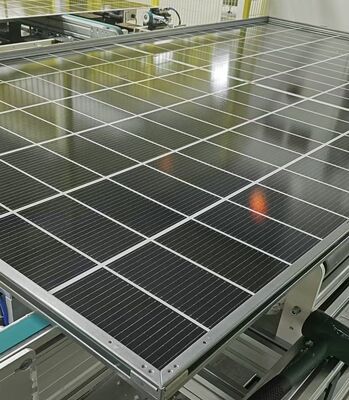 ราคาดี Easy Installation Solar Panel Mounting Bracket Strong Durable Material Resistant to Corrosion and Harsh Weather Conditions ออนไลน์