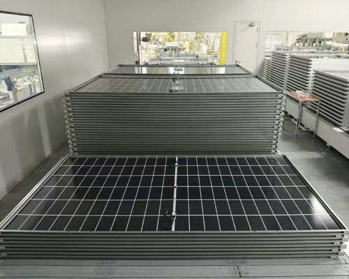 ราคาดี Strong Durable Solar Cell Mounting Frame Providing High Corrosion Resistance Ideal for and Long Term Solar Panel Support ออนไลน์