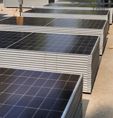 ราคาดี Strong Durable Solar Panel Steel Frame Constructed With ZAM Steel Featuring High Strength And Corrosion Resistance For Outdoor Solar ออนไลน์