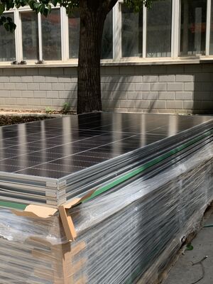 ราคาดี Easy Installation Photovoltaic Panel Steel Frame Customized Designs Ensuring and Support Systems for Solar Panels in Diverse Environments ออนไลน์