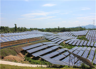 ราคาดี Acid Corrosion Greenhouse Solar System 60m/S Max Wind Speed Landscape Portrait ออนไลน์