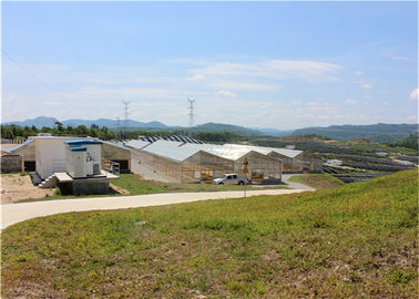 ราคาดี Building Integrated Photovoltaic Mounting System , BIPV Panel Mounting System ออนไลน์
