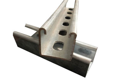 ราคาดี I H Galvanized Steel Profile Beam Carbon Structural Steel for Solar Mounting System ออนไลน์