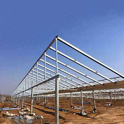 ราคาดี Construction Site Work Greenhouse Solar System Acid Corrosion Resistant ออนไลน์