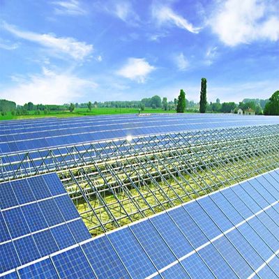 ราคาดี Corrosion Resistant Agricultural Greenhouse Solar System ออนไลน์