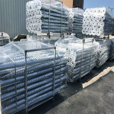 ราคาดี Custom Length 40-100 mm U Beam Galvanized Steel Profile Hot Dipped Steel Channel ออนไลน์