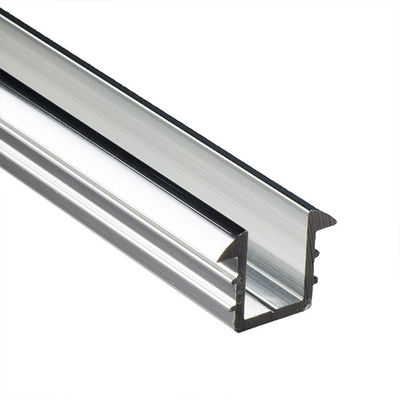 ราคาดี Hot Galvanized 40-100 mm Customized U Beam Galvanized Steel Profile Steel Channel ออนไลน์