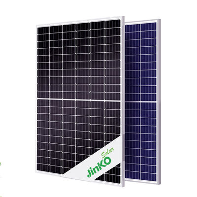 ราคาดี OHSAS 18000 Tiger Mono Solar Modules With Anodized Aluminium Alloy Frame ออนไลน์