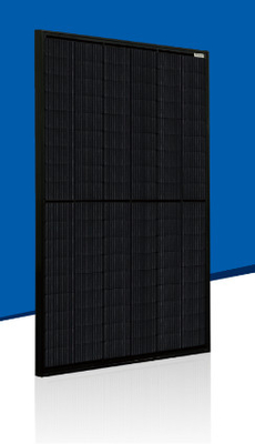 ราคาดี CHNT Hot sale 390WP 395WP 400WP 405WP monocrystalline silicon solar energy panels ออนไลน์