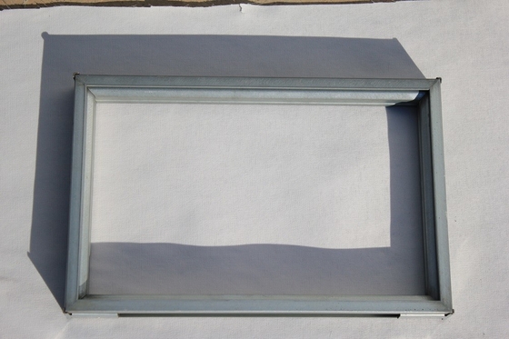 ราคาดี Load Capacity Universal Steel Module Frames Customized Design for Easy Installation ออนไลน์
