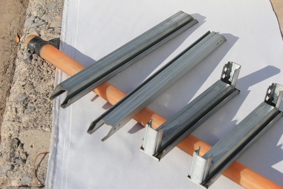 ราคาดี Steel Module Frame With Excellent Weather and Corrosion Resistance ออนไลน์
