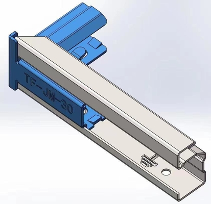 ราคาดี Load Capacity Steel Module Frames Excellent Weather Resistance For Easy Installation ออนไลน์
