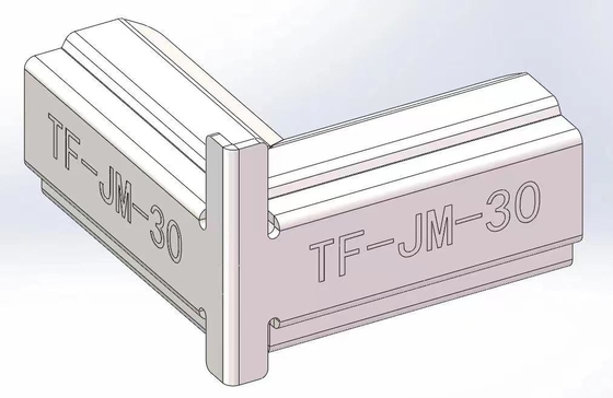 ราคาดี Strength Customized Solar Panel Steel Frame Load Capacity Easy Install Corrosion Resistance ออนไลน์