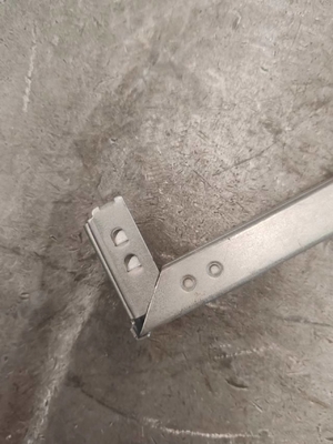 ราคาดี Universal Lightweight Steel Module Frames with Load Capacity and Strong Corrosion Resistance ออนไลน์