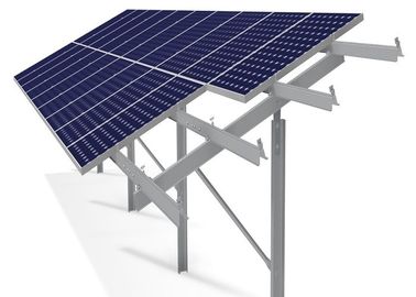 ราคาดี Hot Dipped Galvanized Solar Power Energy System , C Type Solar PV Mounting Systems ออนไลน์