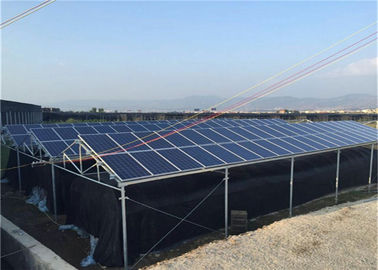 ราคาดี OEM Greenhouse Solar System PC Sheet Cover Thickness 2.0mm/2.5mm Length 4m ออนไลน์