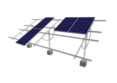 ราคาดี Handle Solar Panel Adjustable Tilt Mount Sun Tracker High Strength Corrosion Resistance ออนไลน์