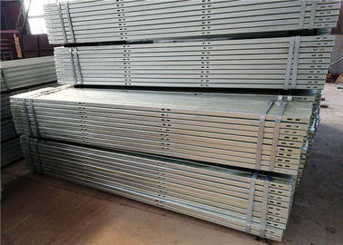 ราคาดี On Off Grid Galvanized Steel Profile Customized Color Wind Seismic Resistance ออนไลน์