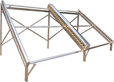 ราคาดี Pre Galvanized Steel Profile ERW Welded Cold Rolled Steel Pipe Solar Structures ออนไลน์