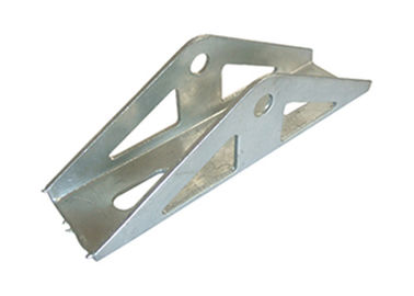 ราคาดี Flexible Solar Panel Rail Mounting Bracket , Wind Resistance Solar Power Accessories ออนไลน์