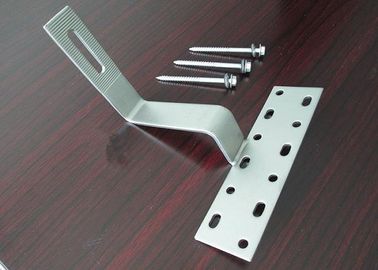 ราคาดี Strong Resistance Solar Mounting Accessories OEM Panel Frame for PV Solar Cells ออนไลน์