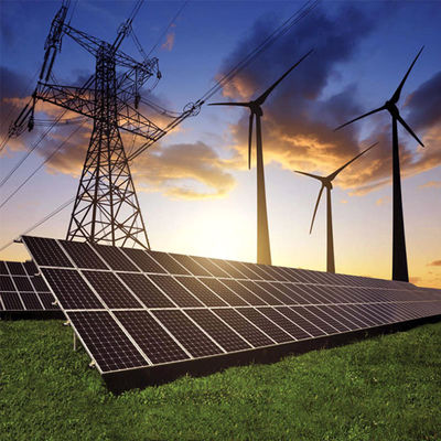 ราคาดี Solar Panel Mounting Bracket Structural Materials Ground Mounting Solar PV Systems ออนไลน์