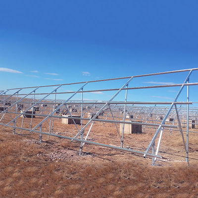 ราคาดี C Type Solar Panel Ground Mounting Systems Solar Panel Pole Mounting Systems ออนไลน์