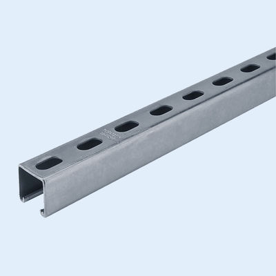 ราคาดี Thickness 2.0mm Hollow Section Pre Galvanized Steel Profile ออนไลน์
