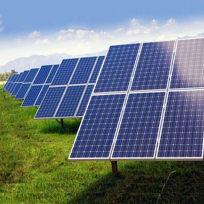 ราคาดี Thickness 0.5mm C Type Solar PV Module Mounting Structure ออนไลน์
