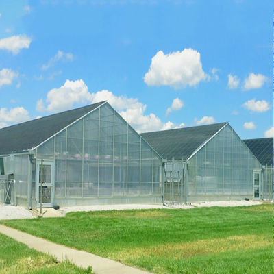 ราคาดี Hot Galvanized Steel Frame Solar Panel Power System For Greenhouse ออนไลน์