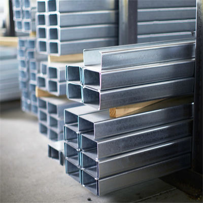 ราคาดี On Off Grid Galvanized Steel Profile Customized Color Wind Seismic Resistance For Solar Panel Mounting Structures ออนไลน์
