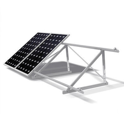 ราคาดี Adjustable Extruded Aluminum Slotted Rail Aluminium Profile Rail For Solar Systems ออนไลน์