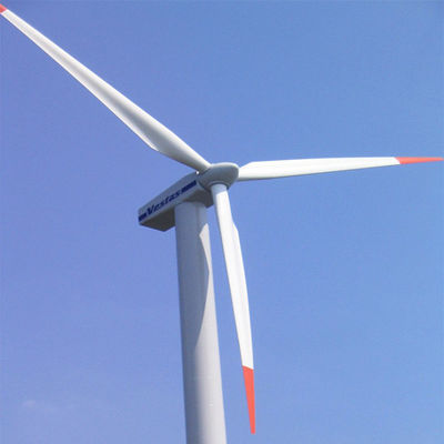 ราคาดี Q235B Q345D Q345E Steel Wind Power Turbine Vertical Type ออนไลน์