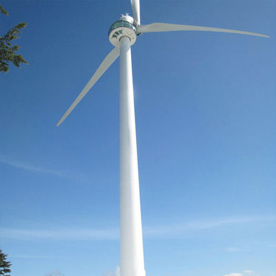 ราคาดี Hot DIP Galvanized Single Steel Pole Wind Power Generator ออนไลน์