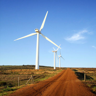 ราคาดี Horizontal Q235B Steel Pole Wind Power Turbine Tower ออนไลน์