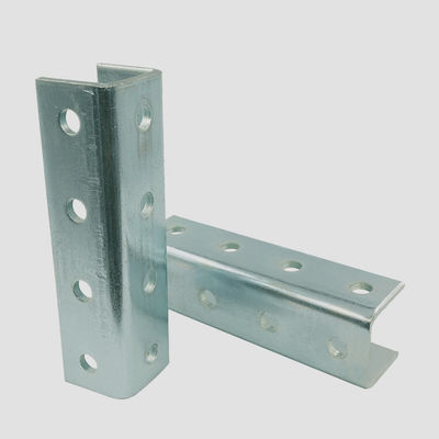 ราคาดี Q235,Q345 C U Section Hot Rolled Steel Channel For Solar Energy Systems ออนไลน์