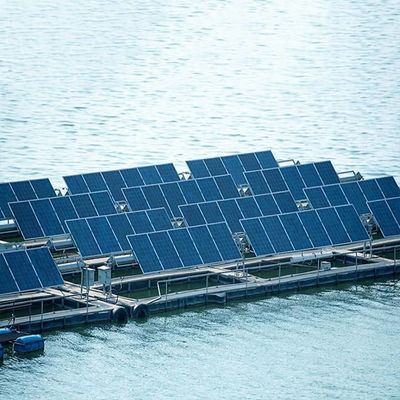 ราคาดี Precast Pile Fishing Light Complementary Solar Mounting Systems 0.5mm-15mm ออนไลน์