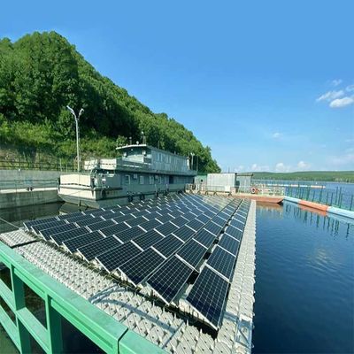 ราคาดี Hot Dip Galvanized Steel Solar Roof Mount System 10-60 Degree ออนไลน์