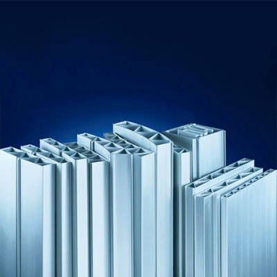 ราคาดี Anodized 6061 6063 Aluminum Slotted Rail For Solar Panel Mounting System ออนไลน์