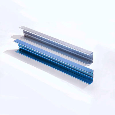 ราคาดี Solar Energy System Cold Bending Galvanized C Channel ออนไลน์