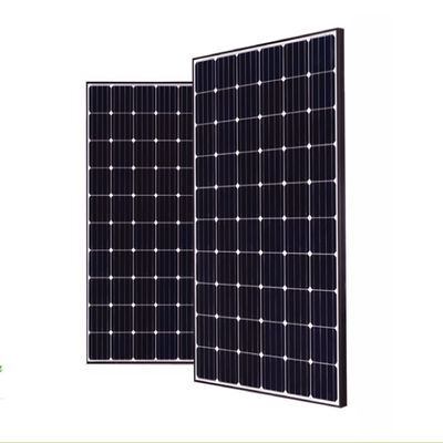 ราคาดี 1000 1500VDC Tiger Monocrystalline Solar Module with IP68 Junction Box ออนไลน์