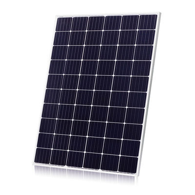 ราคาดี Anodized Aluminium Alloy Frame Jinko Monofacial Solar Panels ออนไลน์