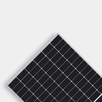ราคาดี 430W 435W 440W 445W ERA Monocrystalline Solar Module Solar System Components ออนไลน์