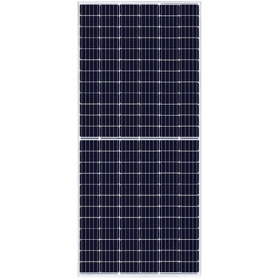 ราคาดี SGS ERA 355W 360W 365W 370W Half Cut Solar Cell Mono Solar Modules ออนไลน์