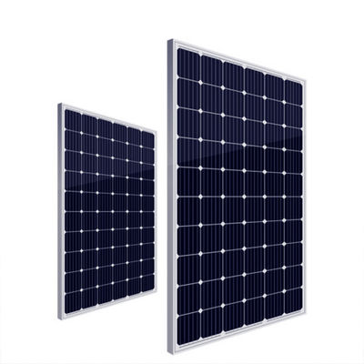 ราคาดี 315W 320W 325W ERA Mono Advanced Glass 60 Cell Solar Panel Solar System Components ออนไลน์