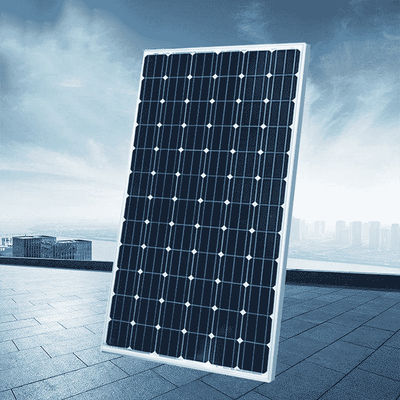 ราคาดี ERA 280W 290W 300W 310W 315W Mono 60 Cell Advanced Glass Solar Panel ออนไลน์