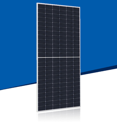ราคาดี 525WP 530WP 535WP 540WP 545WP monocrystalline PV module popular solar panels ออนไลน์
