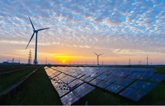ราคาดี OEM On / Off Grid Solar ground mounting solar system solar bracket ground mounting solar structure ออนไลน์